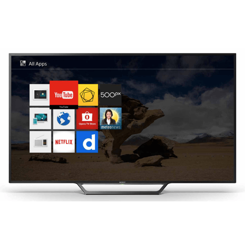 Sony Inch Kdl W D Smart Digital Led Tv Full Hd P Price