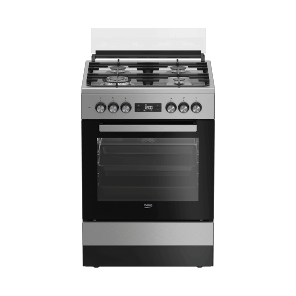 Beko FSM61330DXDSL Freestanding Cooker Price in Kenya Call 0702750750