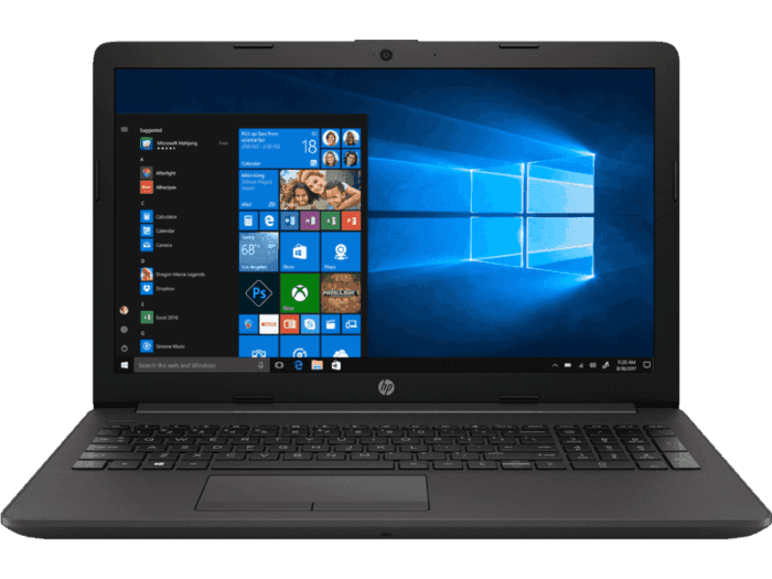 Hp 250 G8 Notebook 4gb1tb 10th Gen 14inch Core I3 Price In Kenya Call 0702750750 4152