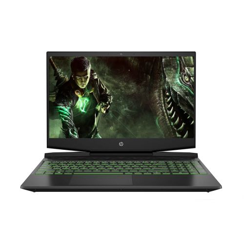 HP Pavillion 15 GTX 1650 Gaming PC Core i5 8GB RAM 256GB SSD 4GB Nvidia ...