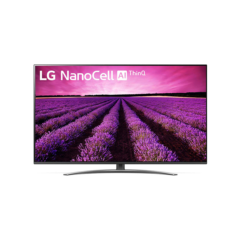 LG 55 inch Smart UHD 4K HDR Nano Cell IPS LED TV 55SM8100PVA Price in