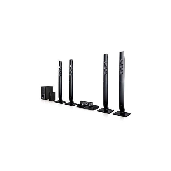 LG Home Theatre LHD457 330Watts Price in Kenya Call 0702750750