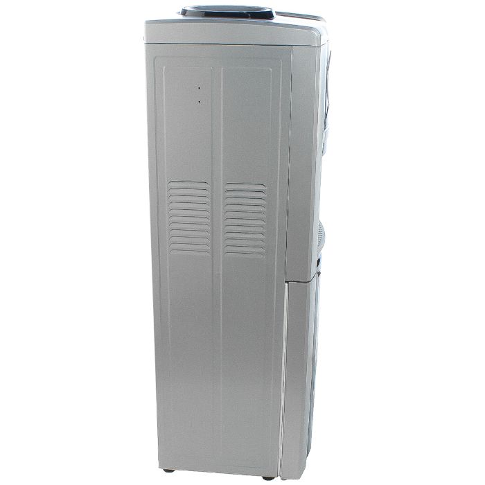 Ramtons Hot And Cold+Fridge Free Standing Water Dispenser RM/431