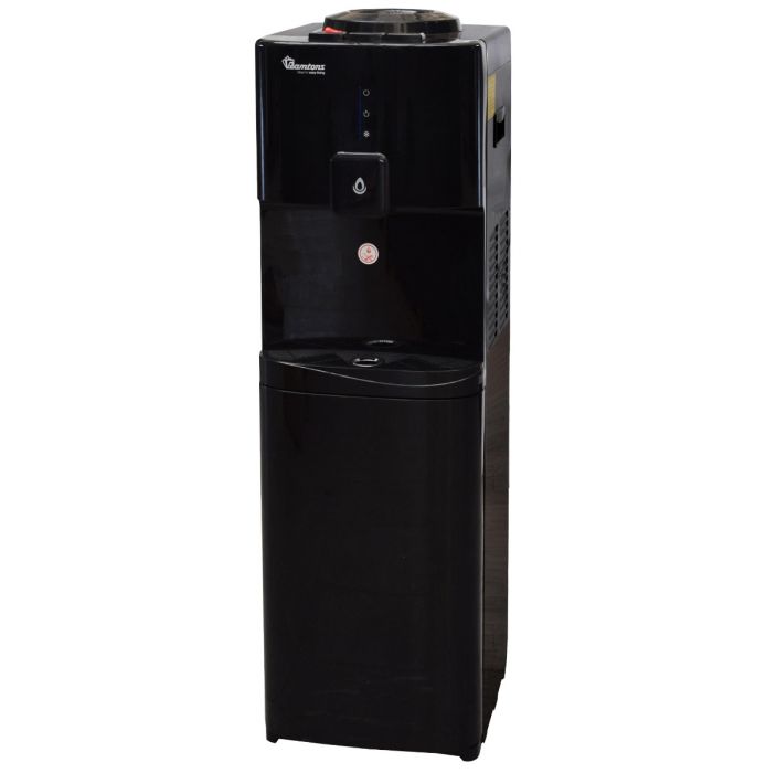 Ramtons Hot & Cold Free Standing Water Dispenser RM/558 Price in