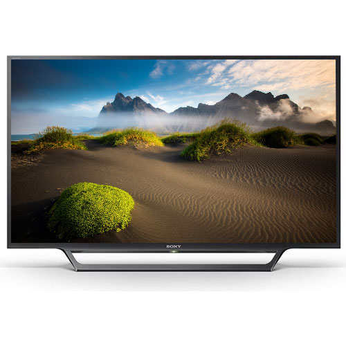 Sony 32 inch Smart Full HD LED TV 32W600D Price in Kenya Call