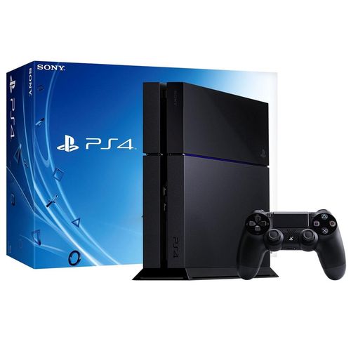 Sony Playstation 4 Slim - 500GB - Black Price in Kenya | Call: 0702750750