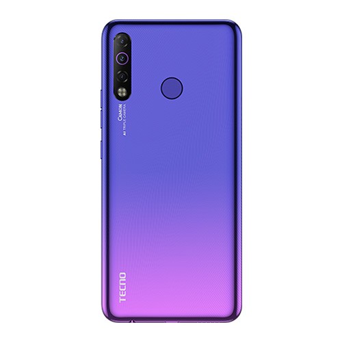 Tecno Camon 12 Air 32GB , 3GB RAM Price in Kenya | Call: 0702750750