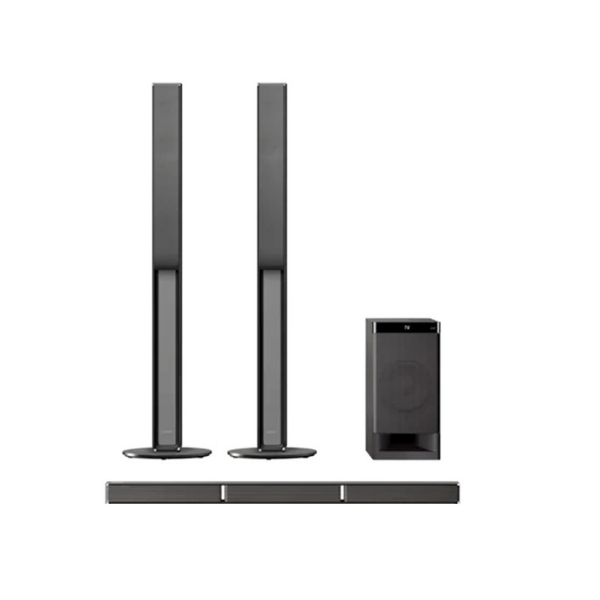 sony soundbar bluetooth