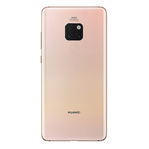 Huawei Mate 20 pro 256GB, 8GB RAM - Leviticus Electronics