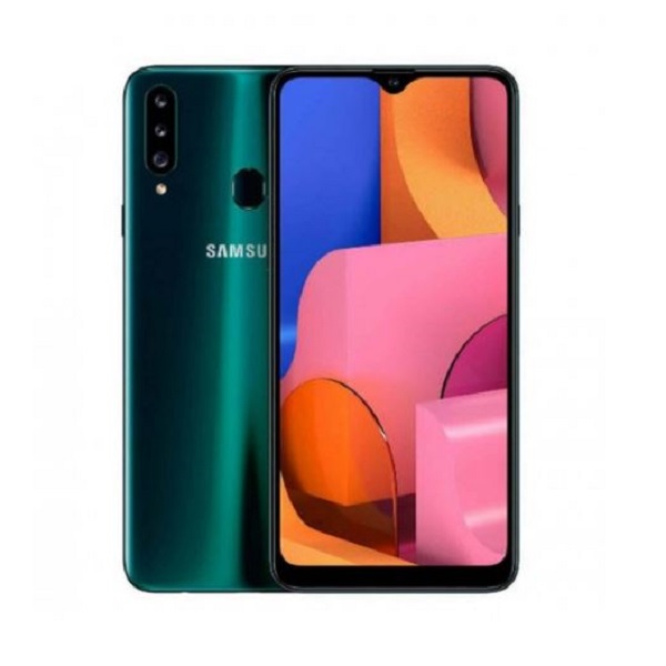 samsung a20 price 3gb ram