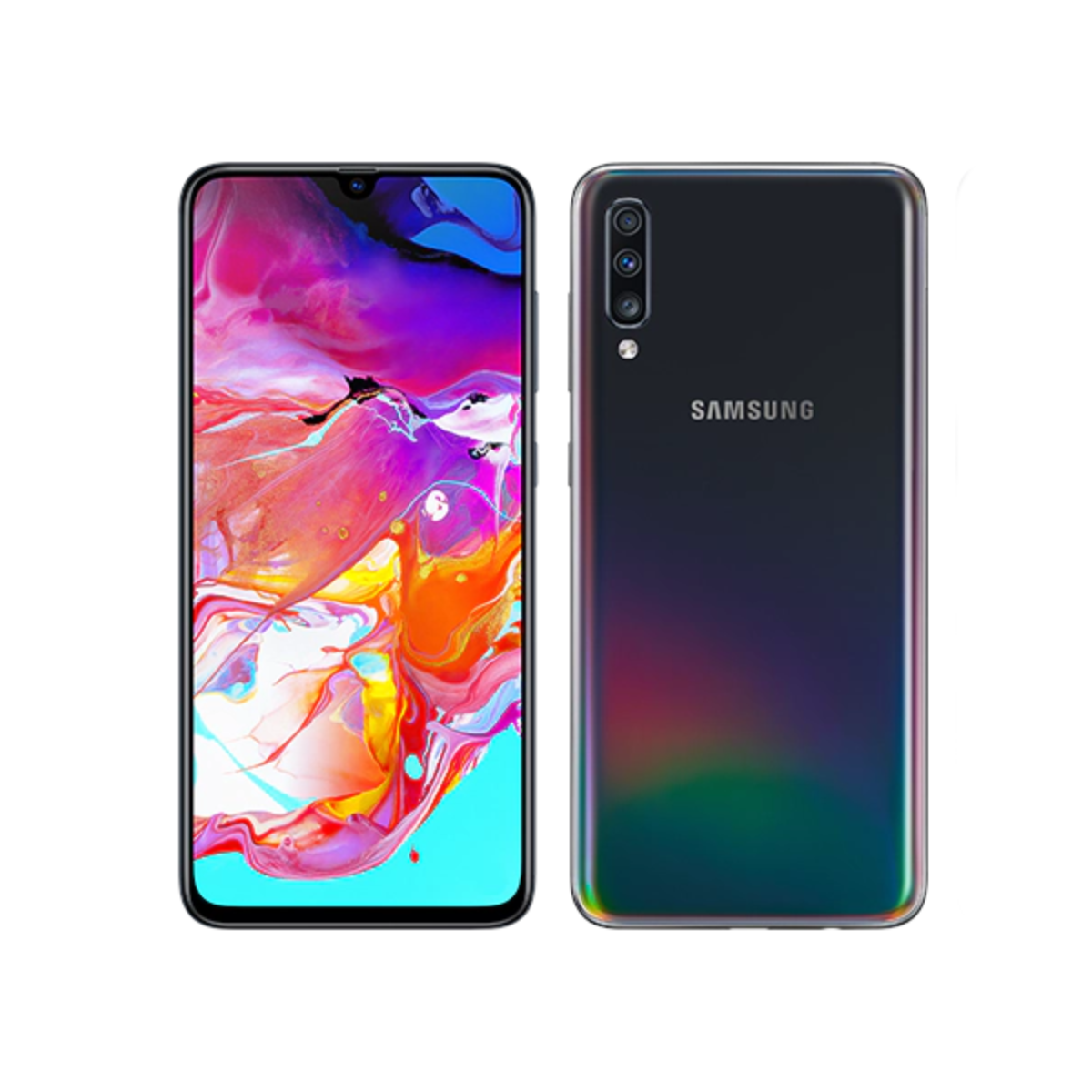 galaxy a70 mobile