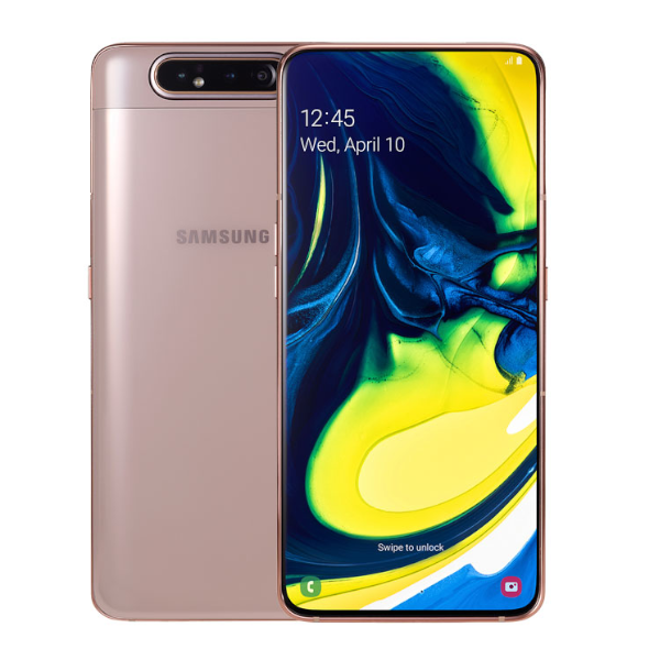 samsung galaxy a80 8gb ram