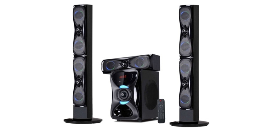 sayona 2.1 subwoofer