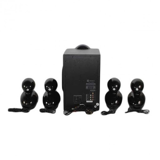 sayona 4.1 subwoofer