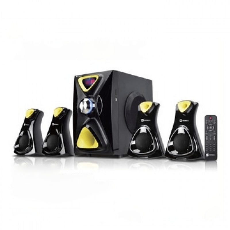 sayona 5.1 subwoofer