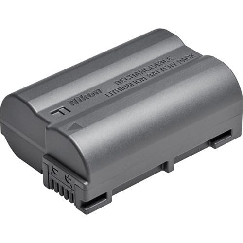 Nikon ENEL15 Battery Leviticus Electronics