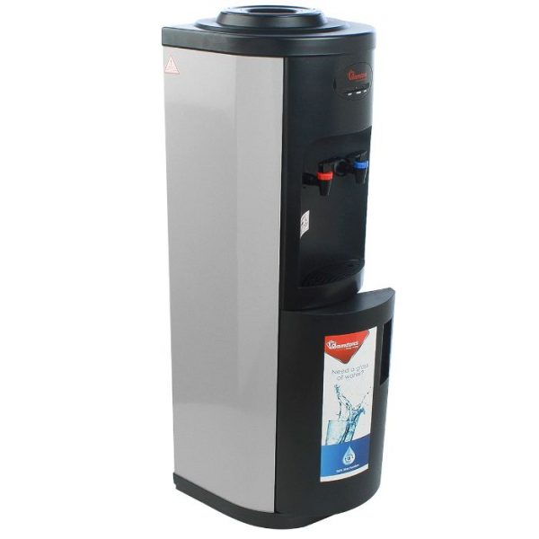 Ramtons Hot And Cold Free Standing Water Dispenser RM/356 Leviticus