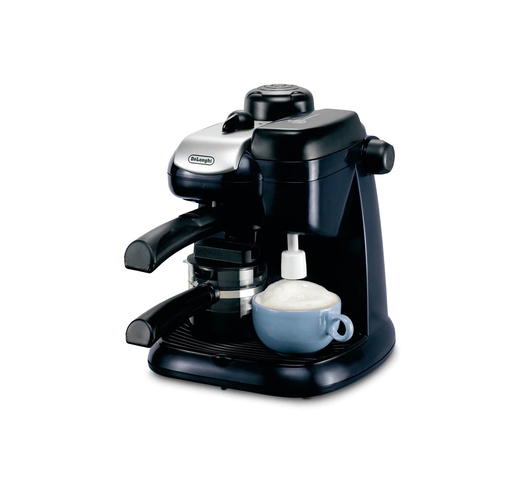 Delonghi EC9 Espresso 4 Cup Coffee Maker Leviticus Electronics