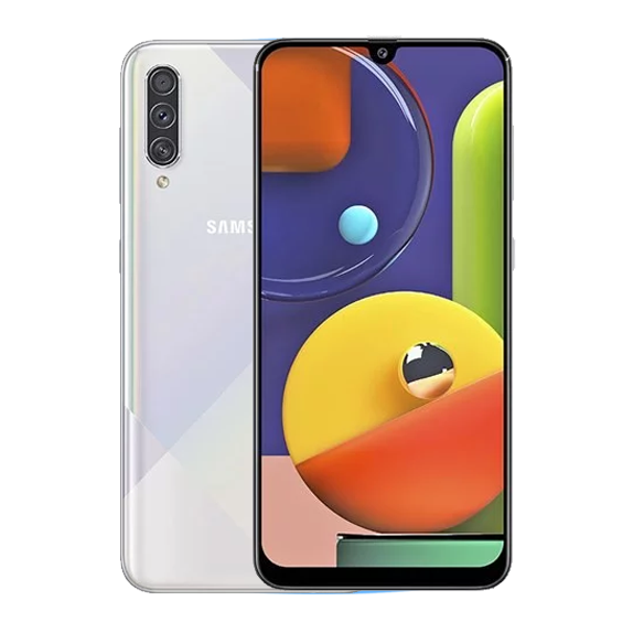 Samsung Galaxy A50s 128gb 4gb Ram Leviticus Electronics