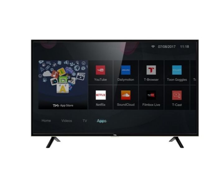 Samsung 55 inch Smart UHD 4K HDR LED TV Series 8 UA55NU8000K