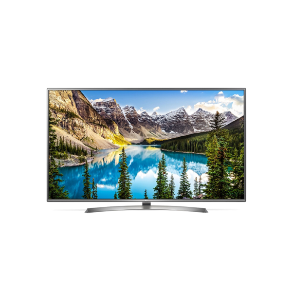 70 inch LG Smart UHD 4K HDR LED TV 70UJ675V