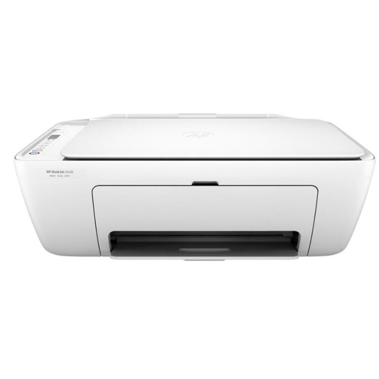 Как печатать фото на принтере hp deskjet 2320