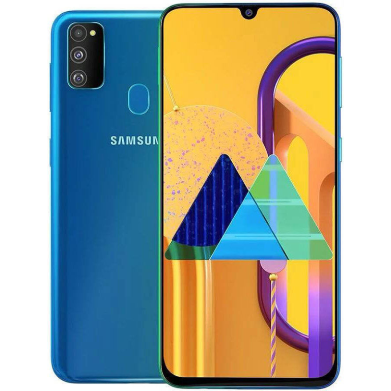 samsung galaxy m31 3gb ram