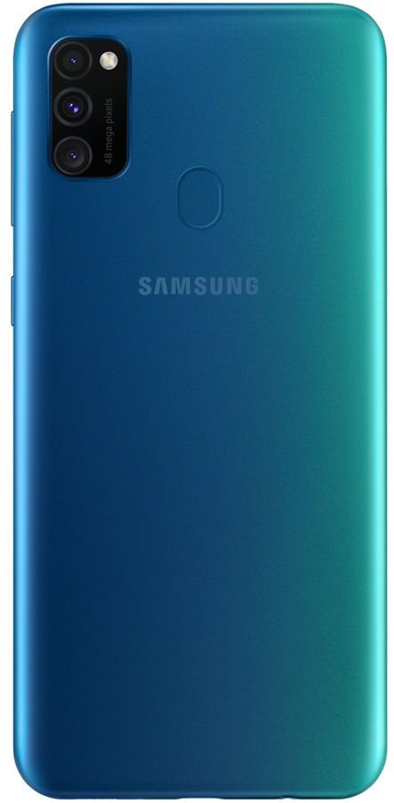 samsung m30s 4gb ram