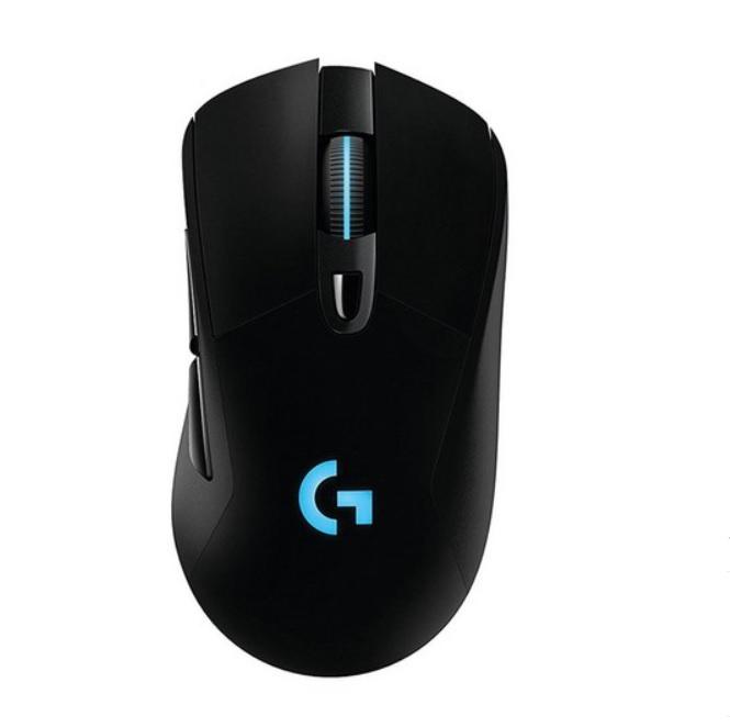 Logitech G G703 Wireless Gaming Mouse