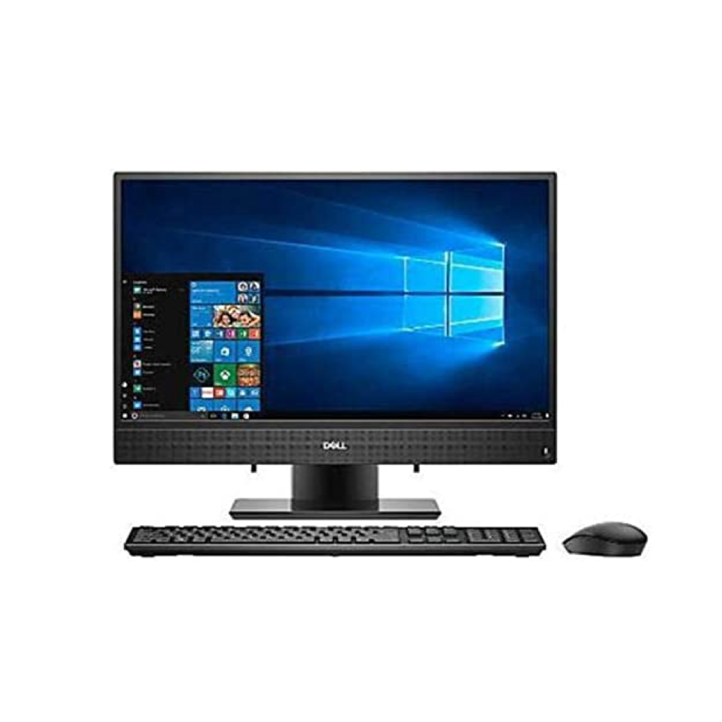 Dell Inspiron 3280 All in One 8th Gen Intel Core I3 8145U 4GB DDR4 RAM dell-inspiron-3280-all-in-one-8th-gen-intel-core-i3-8145u-4gb-ddr4-ram