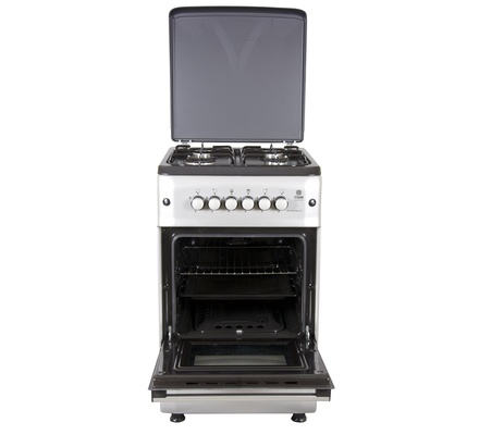 Ramtons Table Top Cooker - 2 Gas Burner RG/518, FREE Delivery