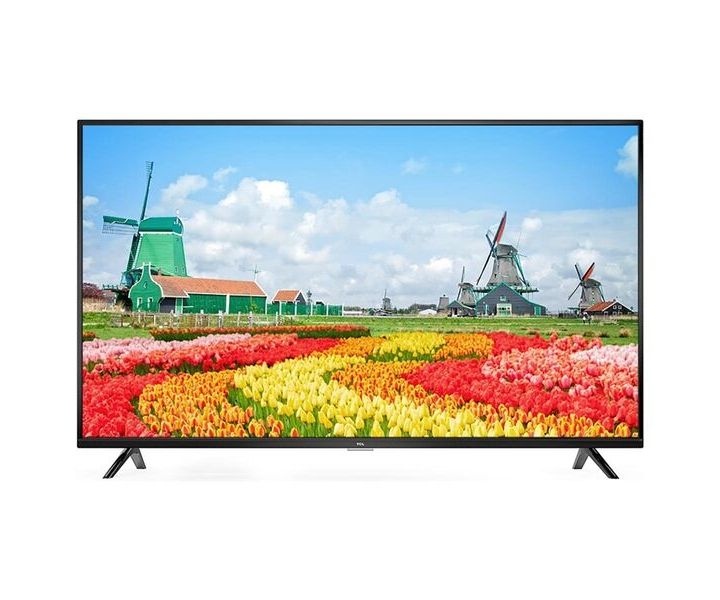 Hisense 50A7H 50 inch 4K UHD Smart TV - Hisense Kenya