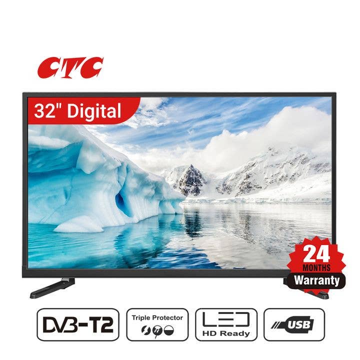 Amtec 28 inch Digital LED TV, Price in Kenya