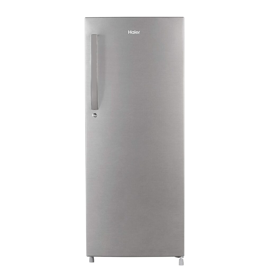Haier Fridge HRD2204CSS 215L Price in Kenya Call 0702750750