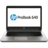 Hp probook 640g1
