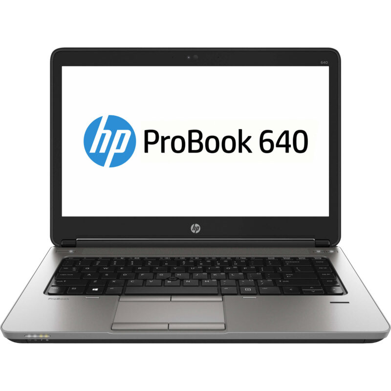 Hp probook 640g1