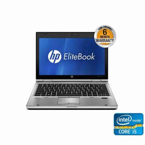 HP Elitebook 2560P