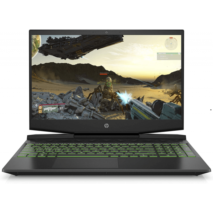 HP Pavilion Gaming Laptop 15