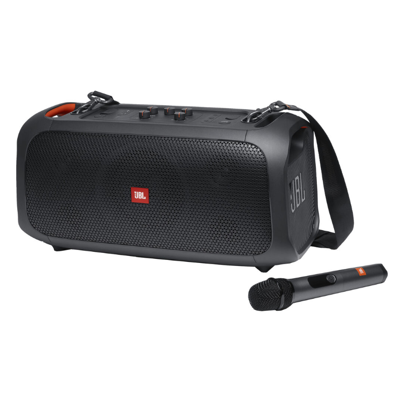 JBL PartyBox On The Go