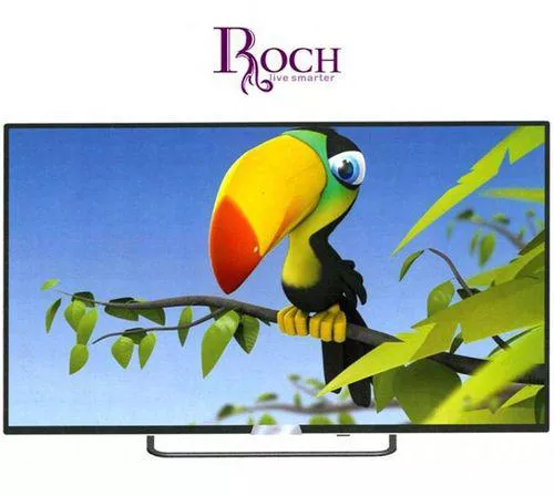 Roch Smart Led TV Full Hd-55”