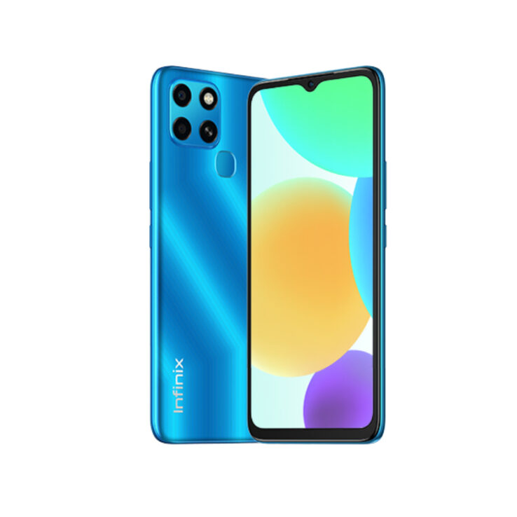 Infinix Smart 6