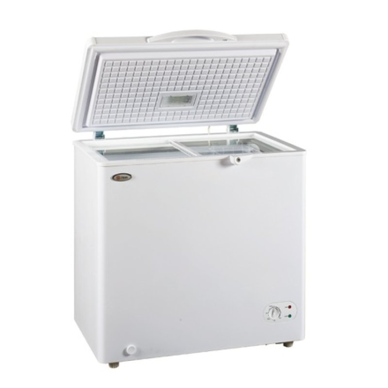 Mika Freezer 150L