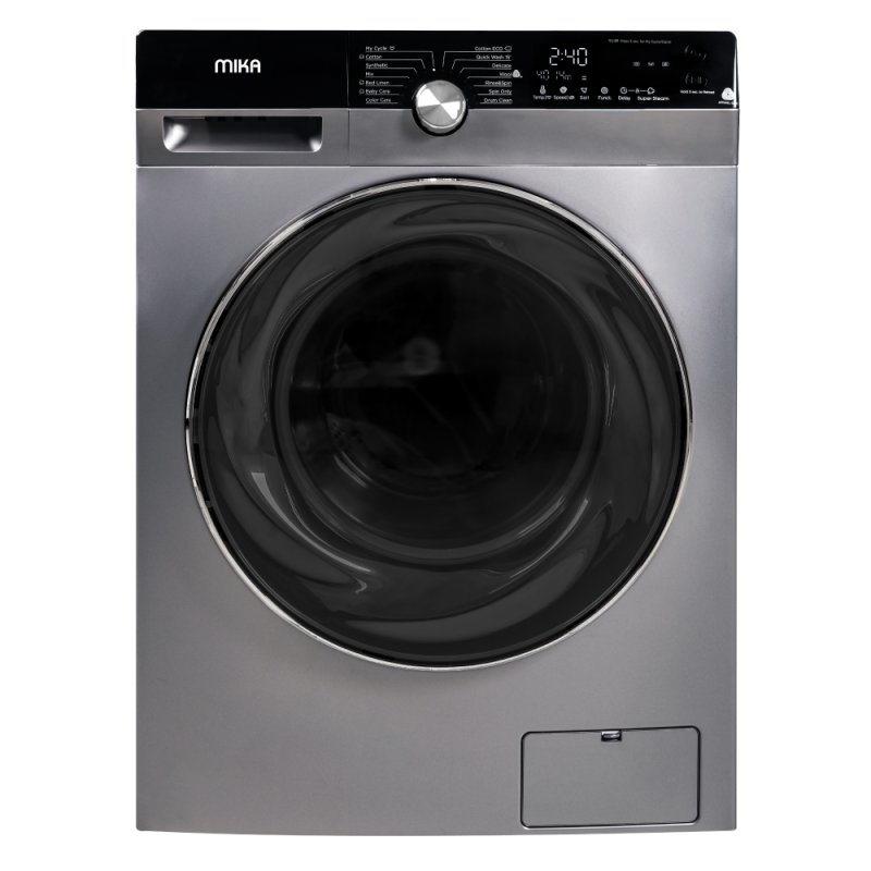 Mika MWAFSV3212DS Washing Machine
