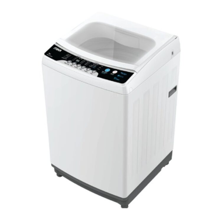 Mika Washing Machine 7KG