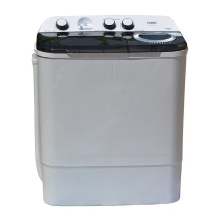 Mika MWSTT2207 Washing Machine