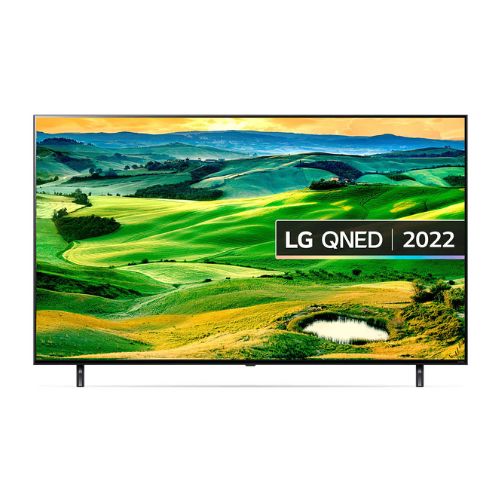 LG 55QNED806 55”