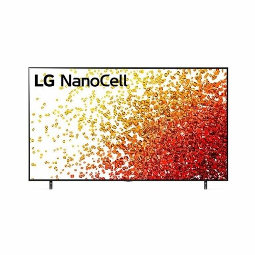 LG NanoCell TV 55"