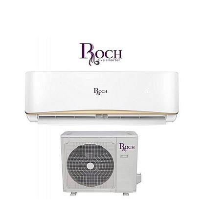 Roch RAC-12BTU Split-Air Conditioner