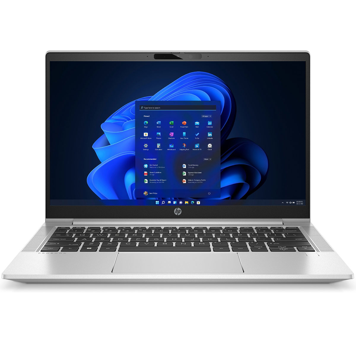 HP ProBook 430 G8 Core i7