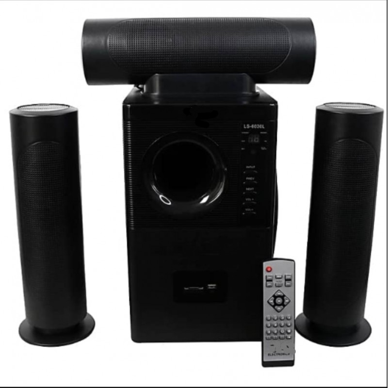 Roch Subwoofer : RS-6030
